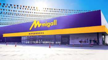 Kayseri Migall Gross Toptan Perakende Market