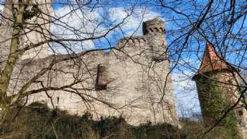 Burg Neidenstein