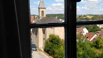 Heimatmuseum Neidenstein