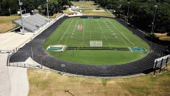 Bishop Miege High School