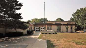 Westwood View Elementary School