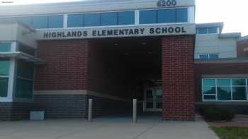 Highlands Elementary School