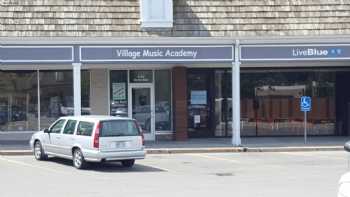 Village Music Academy