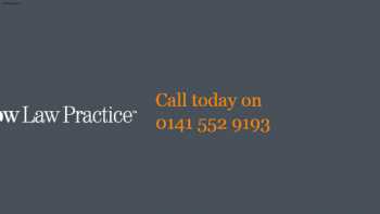 The Glasgow Law Practice