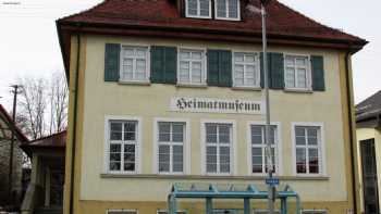 Heimatmuseum Nellingen