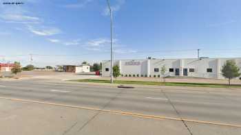 Dodge City Public Schools Distribution Center