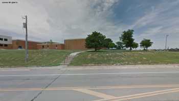 Dodge City Junior High School