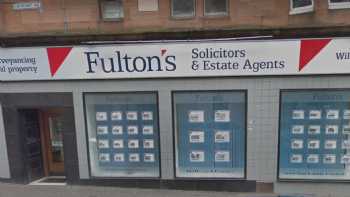 Fulton's Solicitors & Estate Agents