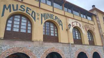 Centro de Interpretación de la Minería