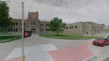 Comanche Middle School