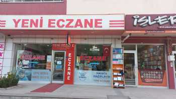 Yeni Eczane Bünyan