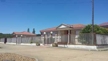 Escuela de Educación Infantil Padre Anastasio Gutiérrez