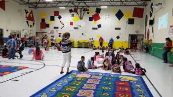 Garfield Early Childhood Center