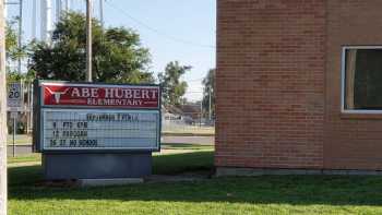 Abe Hubert Elementary School