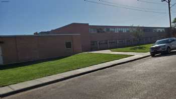 Abe Hubert Elementary School