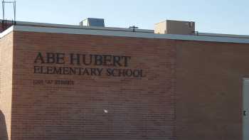 Abe Hubert Elementary School