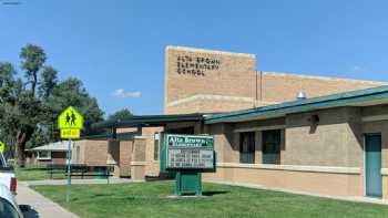 Alta Brown Elementary School