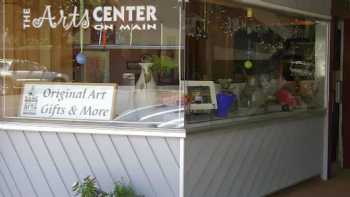 Garden City Arts