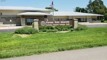 K-State Southwest Research-Extension Center