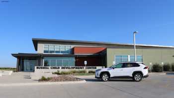 Russell Child Development Center