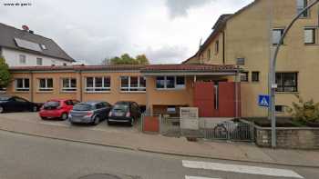 Katholischer Kindergarten St.Benedikt