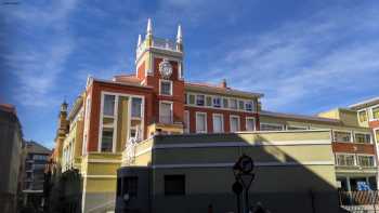 Colegio concertado La Salle (Palencia)