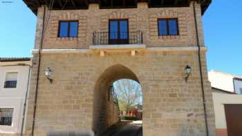 Ayuntamiento De Capillas