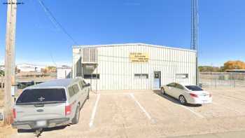 USD 352 Bus Barn