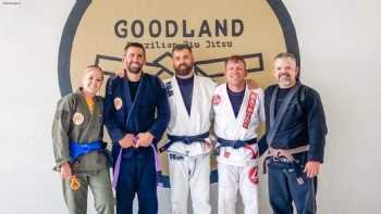 Goodland Brazilian Jiu Jitsu