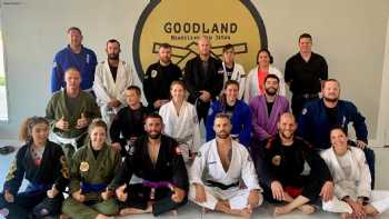 Goodland Brazilian Jiu Jitsu