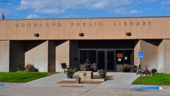 Goodland Public Library