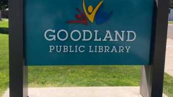 Goodland Public Library