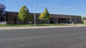 Goodland Public Library