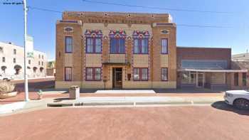 United Telephone Building