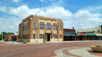 United Telephone Building