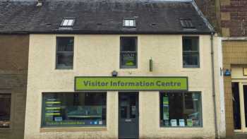 Callander Visitor Information Centre