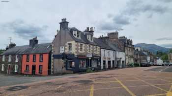 Callander Visitor Information Centre