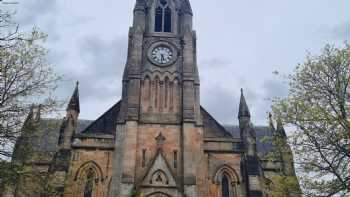 Callander Visitor Information Centre