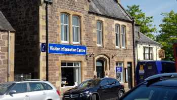 Callander Visitor Information Centre