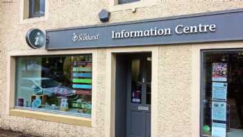 Callander Visitor Information Centre