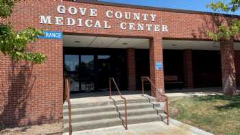 Gove County Medical Center