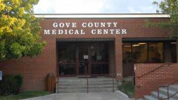 Gove County Medical Center