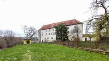 Schloss Haltenbergstetten