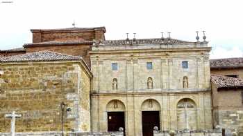 Monasterio de Santa Clara