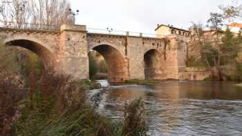 Puente Mayor