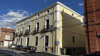 Casa Museo &quotLa Casa Grande"