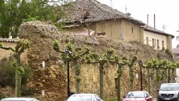 Murallas de Carrión de los Condes