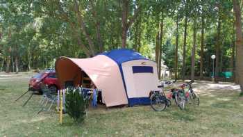 Camping Eden