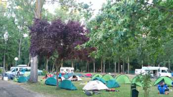 Camping Eden