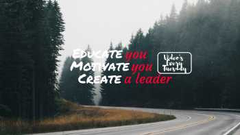 Educate Motivate Create